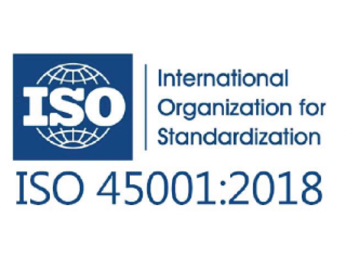 UNI EN ISO 45001. Norma internazionale per i Sistemi di Gestione per la Salute e Sicurezza sul Lavoro (SGSSL). Certifica l’adozione di procedure e controlli finalizzati alla prevenzione degli infortuni e alla tutela della salute dei lavoratori.