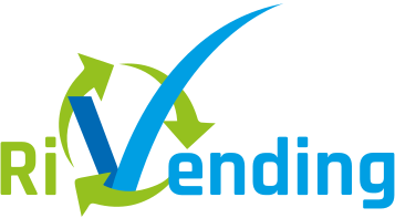 Progetto RiVending. Il progetto RiVending promuove l’economia circolare nel settore della distribuzione automatica, riciclando bicchieri e palette in polistirolo (PS) e bottiglie in PET. Attraverso appositi contenitori, i materiali vengono recuperati, riducendo il volume dei rifiuti fino all’85% e trasformando la plastica usata in nuova materia prima.