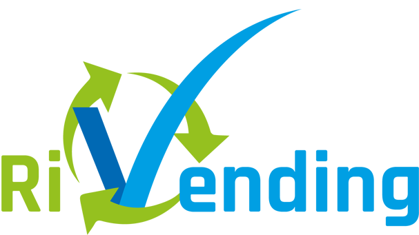Progetti: ReVending. Il progetto RiVending promuove l’economia circolare nel settore della distribuzione automatica, riciclando bicchieri e palette in polistirolo (PS) e bottiglie in PET. Attraverso appositi contenitori, i materiali vengono recuperati, riducendo il volume dei rifiuti fino all’85% e trasformando la plastica usata in nuova materia prima.